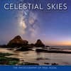 image Celestial Skies Kozal 2026 Wall Calendar_Main Image