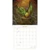 image Dragon 2027 Wall Calendar Third Alternate Image