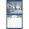 image American Dream 2027 Wall Calendar by Paul Landry Second Alternate Image