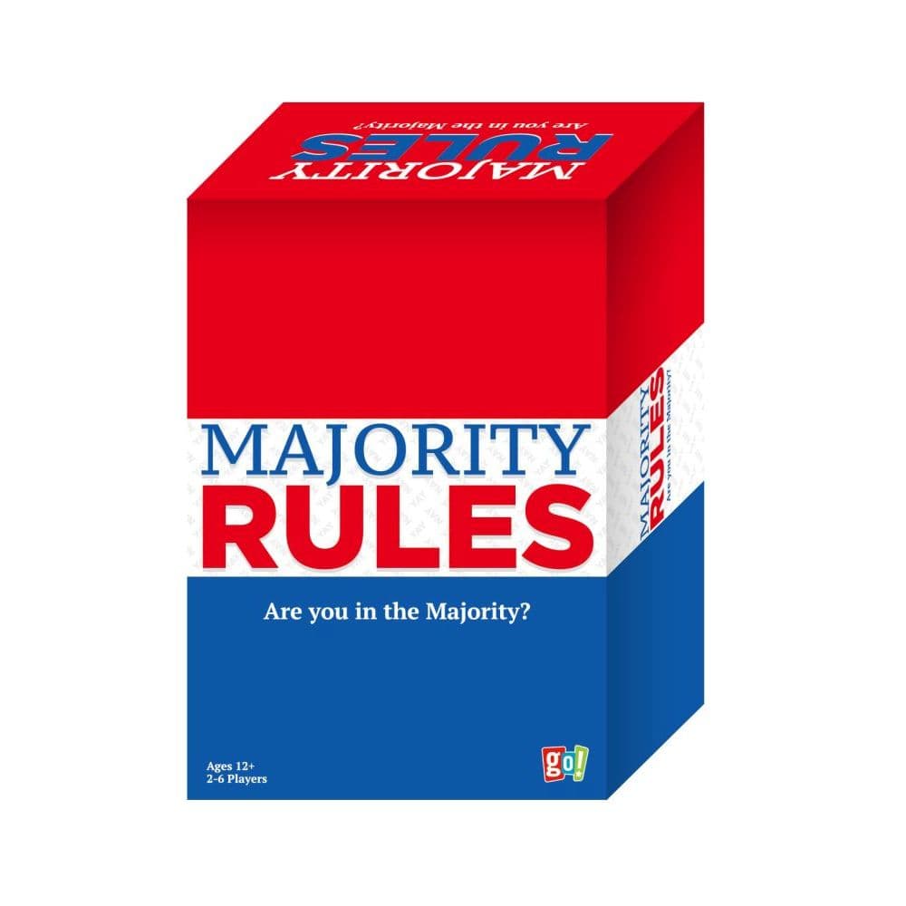 Majority Rules Game Main Image