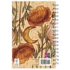 image Designer Moonlit Poppies Weekly 2026 Planner First Alternate Image