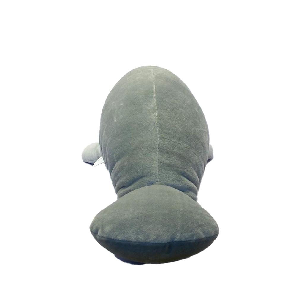 Snoozimals Manny the Manatee Plush, 20in Second Alternate Image width=&quot;1000&quot; height=&quot;1000&quot;