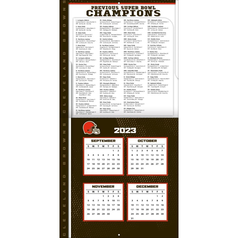 cleveland-browns-2024-wall-calendar-calendars