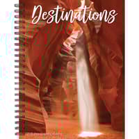 image Destinations 2026 Engagement Planner Main Image