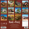 image Rust in Peace 2025 Wall Calendar First Alternate Image width=&quot;1000&quot; height=&quot;1000&quot;