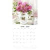 image Shabby Chic 2027 Wall Calendar Second Alternate Image