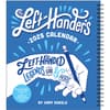 image Left Handers 2025 Planner Main Product Image
