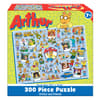image Arthur Character Collage 300 Piece Puzzle Main Product Image width=&quot;1000&quot; height=&quot;1000&quot;