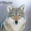 image Wolves 2024 Wall Calendar Main Product Image width=&quot;1000&quot; height=&quot;1000&quot;