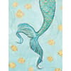 image Mermaid Boxed Note Cards by Chad Barrett Main Image