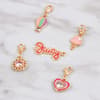 image Juicy Couture Crystal Sunshine Bracelets Seventh Alternate Image