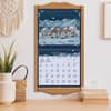 image Lang Folk Art Special Edition 2027 Wall Calendar Fifth Alternate Image