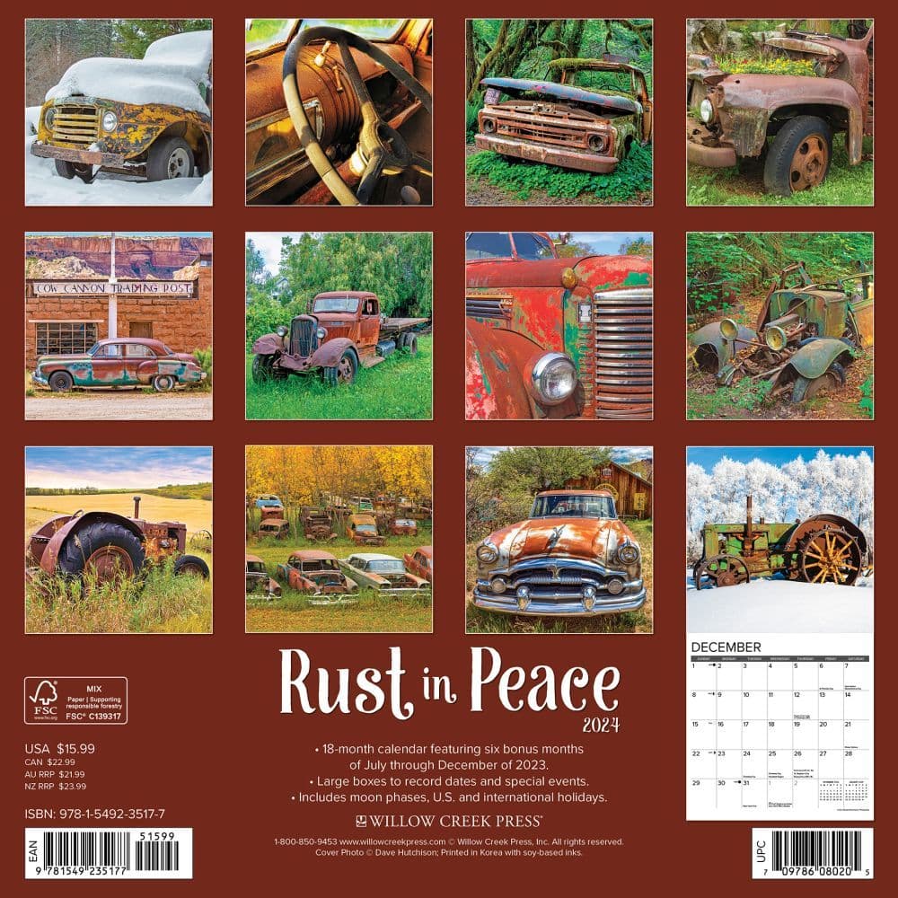 Rust In Peace 2024 Wall Calendar Calendars Com   28b8d5e1 F6cb 4adc 8e06 D8fb560d2730