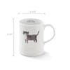 image Cat's Meow Grey Mug