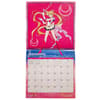 image Sailor Moon 2025 Wall Calendar Third Alternate Image