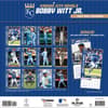 image MLB Kanasa City Royals Bobby Witt Jr 2027 Wall Calendar First Alternate Image
