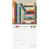 image Art Grid 2026 Wall Calendar Second Alternate Image