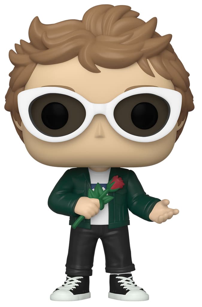 POP! Lewis Capaldi Main Image