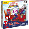 image Spidey and Friends 25 Foam Piece Puzzle Mat Fourth Alternate Image