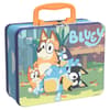 image Bluey Tin Lunch Box Puzzle 2 Third Alternate Image