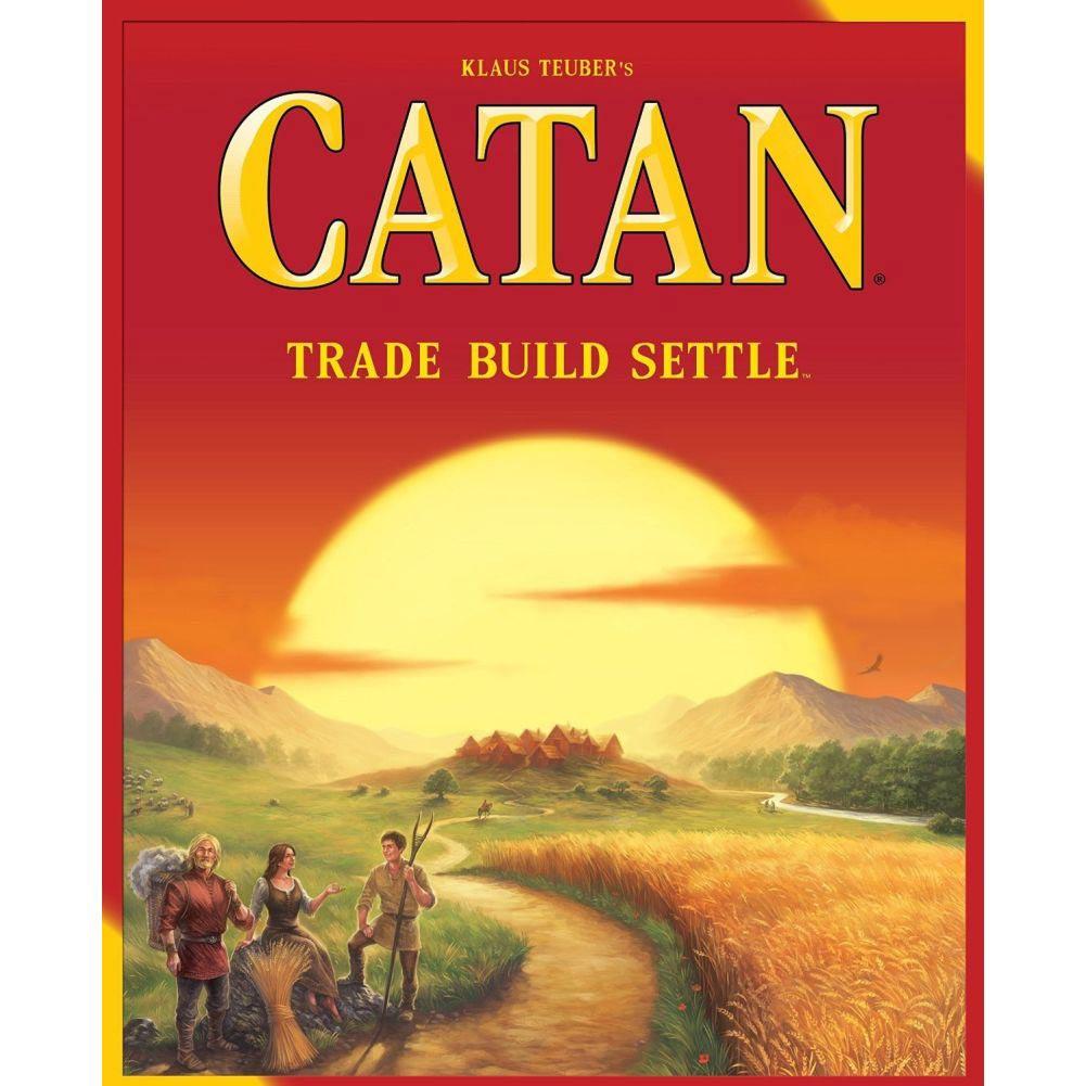 image Catan Main Image