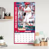 image MLB Philadelphia Phillies 2027 Wall Calendar Fifth Alternate Image