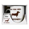 image Wiener Dog Coffee Mug Main Product Image width=&quot;1000&quot; height=&quot;1000&quot;