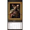 image Gallery Animalia 2027 Wall Calendar