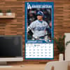 image MLB Shohei Ohtani 2026 Wall Calendar Fourth Alternate Image