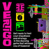 image Vertigo Game Second Alternate Image