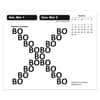 image Brain Games 2025 Desk Calendar Second Alternate Image width=&quot;1000&quot; height=&quot;1000&quot;