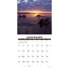image Bass 2026 Wall Calendar Second Alternate Image