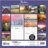 image Psalms 2025 Wall Calendar Alt1