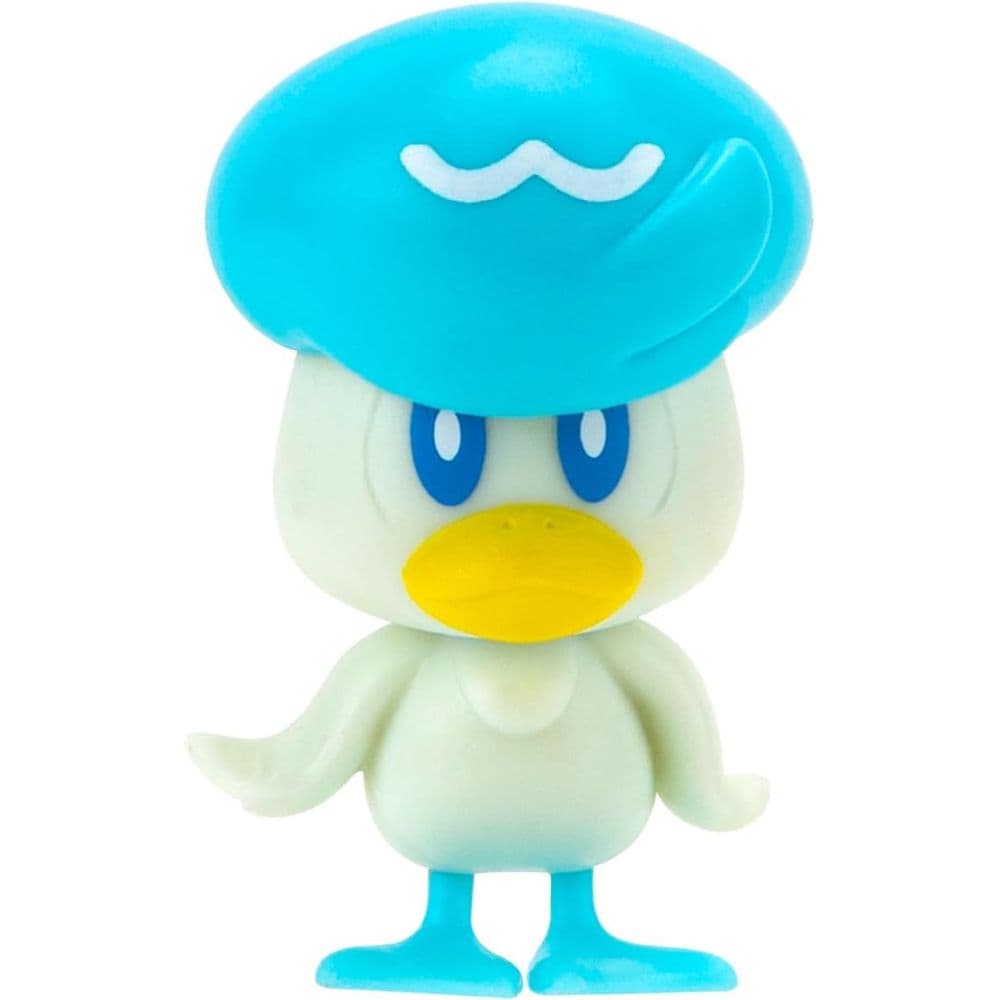 Pokemon Battle Fig First Partner Set Third Alternate Image