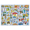 image Arthur Character Collage 300 Piece Puzzle Second Alternate Image width=&quot;1000&quot; height=&quot;1000&quot;