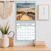 image Seaboard by Daniel Pollera 2025 Wall Calendar Third Alternate Image width="1000" height="1000"