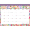 image Turnowsky Flower Divas 2026 Desk Pad
