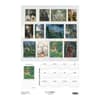 image Cezanne 2026 Poster Wall Calendar First Alternate Image