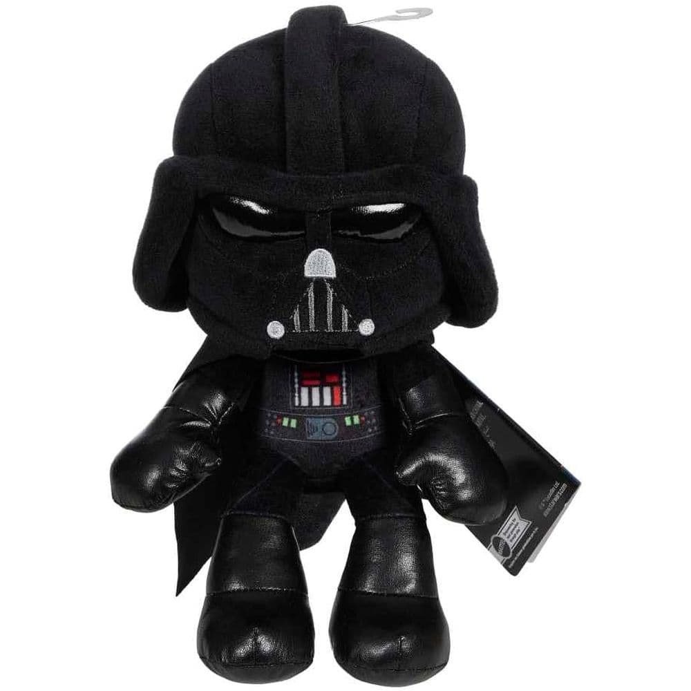 Star Wars 8-Inch Darth Vader Plush Fifth Alternate Image
