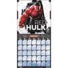 image Captain America Brave New World 2026 Wall Calendar Third Alternate Image