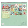 image Outside My Window by Michele Palmer 2026 Wall Calendar First Alternate Image