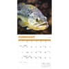 image Bass 2026 Wall Calendar Second Alternate Image