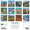image Spain 2026 Wall Calendar