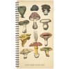 image Fungi Files Academic 2027 Weekly Planner