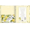 image Lemon Grove Recipe Journal Third Alternate Image