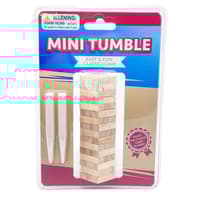 image Mini Tumble Tower Game Main Image