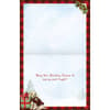 image Puppies and Presents by Susan Winget Assorted Christmas Cards Alt4