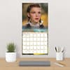 image Wizard of Oz Exclusive with Bonus Print 2025 Wall Calendar Fourth Alternate Image width=&quot;1000&quot; height=&quot;1000&quot;