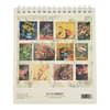 image Flowers 2027 Easel Desk Calendar