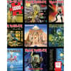 image Iron Maiden Albums 1000 Piece Exclusive Main Product Image